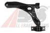 A.B.S. 210972 Track Control Arm